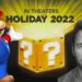 [Nintendo Direct] Chris Pratt, Jack Black,  Seth Rogen & ramai lagi akan menjadi watak utama Super Mario Bros. movie!