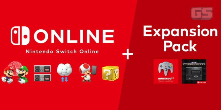 [Nintendo Direct] Nintendo Switch Online mendapat permainan N64 dan Sega Genesis pada Oktober ini!
