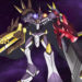 Digimon Adventure: Evolusi baru Omegamon Alter-S menyelamatkan dunia!