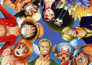 One Piece: Berapa banyak masa yang diperlukan untuk menonton seluruh anime?