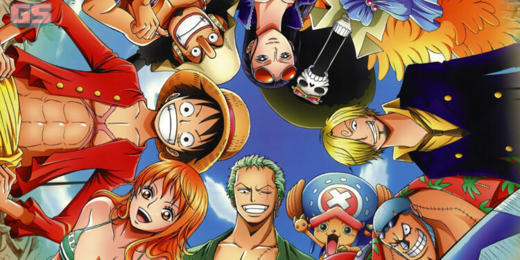One Piece: Berapa banyak masa yang diperlukan untuk menonton seluruh anime?