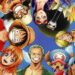One Piece: Berapa banyak masa yang diperlukan untuk menonton seluruh anime?