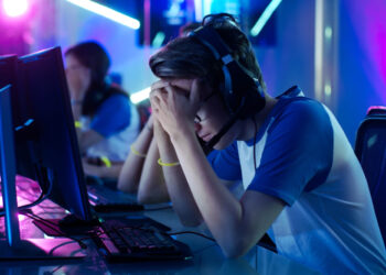 Isu toksik dalam “online gaming” semakin teruk di Amerika menurut kajian baru!