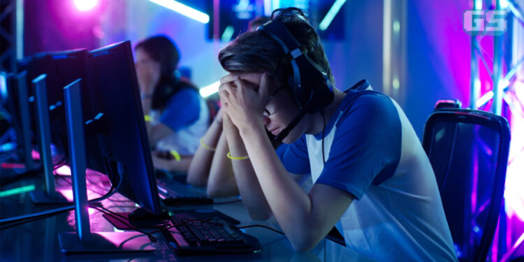 Isu toksik dalam “online gaming” semakin teruk di Amerika menurut kajian baru!