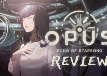 Review OPUS: Echo of Starsong – Game indie dengan penceritaan mantap!