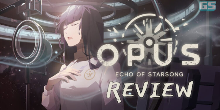 Review OPUS: Echo of Starsong – Game indie dengan penceritaan mantap!