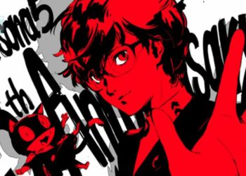 Persona 25th Times Vol.1 didedahkan membawa pperkongsian terbaru termasuk Anime Persona!