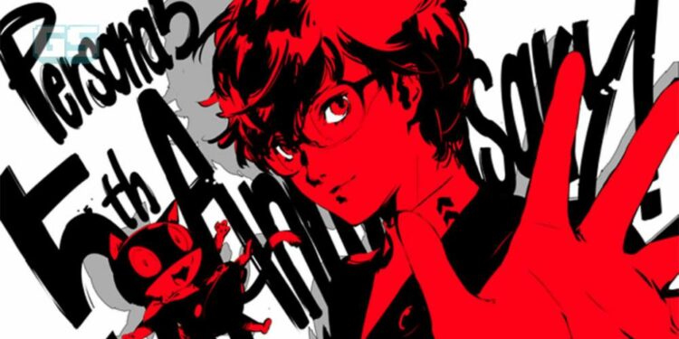 Persona 25th Times Vol.1 didedahkan membawa pperkongsian terbaru termasuk Anime Persona!