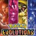Sempena 25 tahun ulangtahun francais, siri animasi terbaru Pokémon Evolutions akan datang!