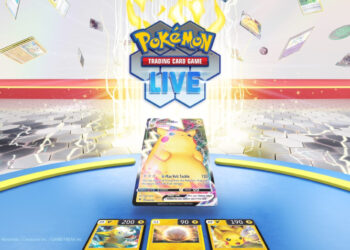 Pokemon Trading Card Game Live diumumkan untuk Mobile & PC!
