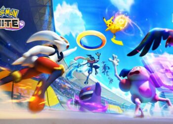 Pika Pika! Game MOBA Pokémon UNITE di mobile akan dilancarkan hari ini!