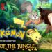 Pokémon the Movie: Secrets of the Jungle akan tiba di Netflix 8 Oktober ini!