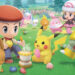 Poketch, Amity Square & Poffin akan tampil dalam Pokemon Brilliant Diamond/Shining Pearl!