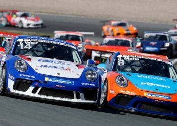 Porsche Gran Turismo™ Cup Asia Pacific bakal tiba!