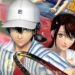 3 minit pertama filem 3DCG Ryoma! The Prince of Tennis ditayangkan di laman web rasmi filem!