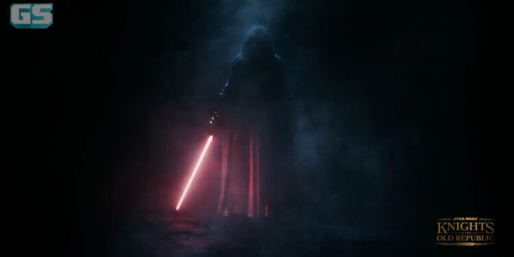[PS Showcase 2021] Star Wars Knights Of The Old Republic Remake diumumkan!