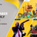 Game PS Plus percuma untuk September 2021 termasuk Hitman 2, Predator & Overcooked!