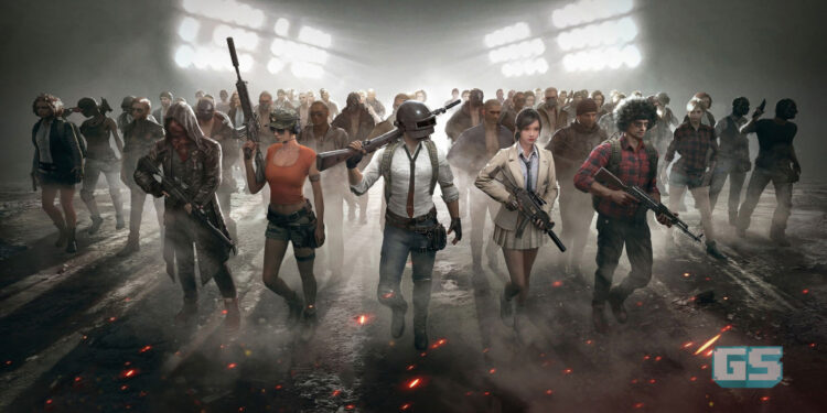 Khabar angin: eSukan PUBG “mungkin lenyap dari China” kerana undang-undang ketat!