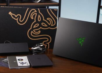 Dengan kuasa yang padu, ini Lima sebab untuk anda menggunakan Razer Blade 14!