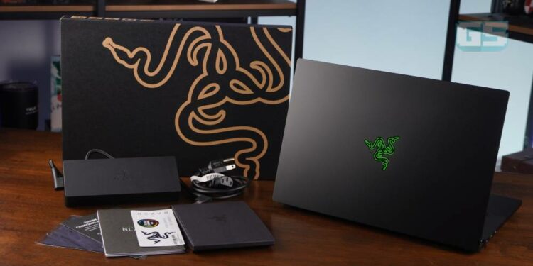 Dengan kuasa yang padu, ini Lima sebab untuk anda menggunakan Razer Blade 14!