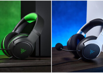 Headset baru Razer Kaira X diumumkan untuk barisan “console gaming!”