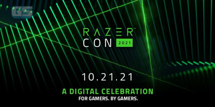 RazerCon akan kembali! Nantikan pelbagai pengumuman oleh Min-Liang Tan dan pelbagai penampilan akan tiba 21 Okt 2021 ini!