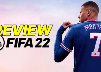 Review FIFA 22: Lebih realistik, lebih seronok, lebih padu!