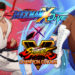 Ryu, Chun-Li & Akuma sertai acara crossover Rockman X DiVE & Street Fighter V!