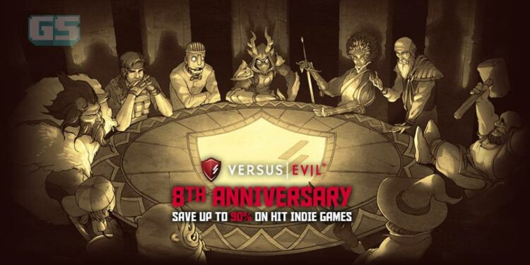 Peminat game Indie! Anda boleh mendapatkan pelbagai game hingga 90% Diskaun di Steam sekarang!