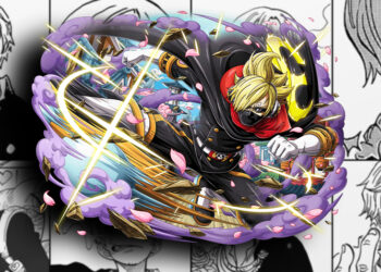 One Piece: Fungsi sebenar “Raid Suit” milik Vinsmoke Sanji!