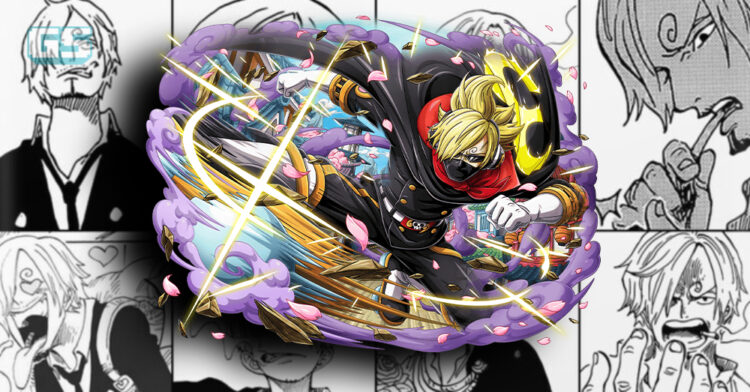 One Piece: Fungsi sebenar “Raid Suit” milik Vinsmoke Sanji!
