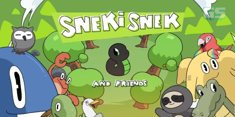 Maskot kesayangan Razer – Sneki Snek, kini menjadi bintang dalam siri animasi!