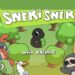 Maskot kesayangan Razer – Sneki Snek, kini menjadi bintang dalam siri animasi!