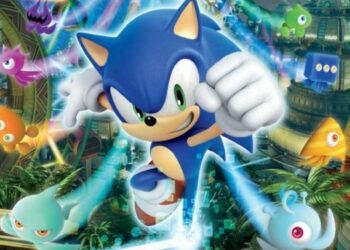 Dengan Sonic Colors: Ultimate tiba, dan ulang tahun 30 Sonic..  Apa kata kita lihat beberapa fakta mengenai Sonic!