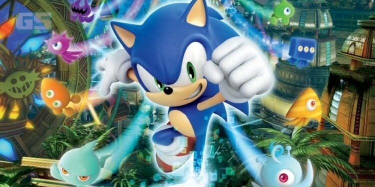 Dengan Sonic Colors: Ultimate tiba, dan ulang tahun 30 Sonic..  Apa kata kita lihat beberapa fakta mengenai Sonic!