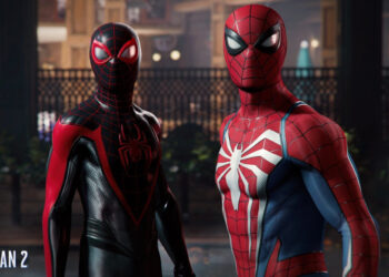 [PS Showcase 2021] Spider-Man 2 akan keluar tahun 2023 dengan Venom sebagai antagonis!