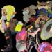 [Nintendo Direct] Stages, Senjata semuanya didedahkan dalam trailer terbaru Splatoon 3!