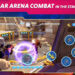 Game F2P Star Wars: Hunters mengumumkan info baru, pra-daftar sekarang!