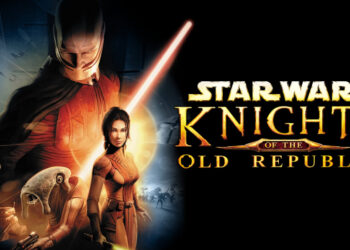 Star Wars: Knights of the Old Republic Remastered diumumkan untuk Nintendo Switch!