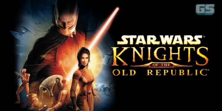 Star Wars: Knights of the Old Republic Remastered diumumkan untuk Nintendo Switch!