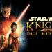 Star Wars: Knights of the Old Republic Remastered diumumkan untuk Nintendo Switch!