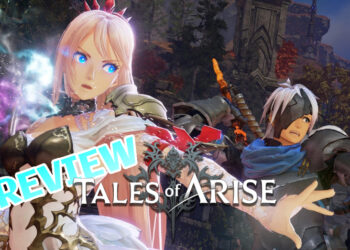 Review Tales of Arise – Mendukung francais ke era pemodenan!