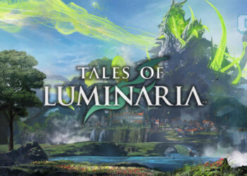 Tales of Luminaria dedahkan trailer baru bersama watak dan gameplay!