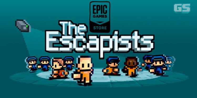 Tebus “The Escapists” sekarang secara percuma di Epic Games Store!