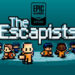 Tebus “The Escapists” sekarang secara percuma  di Epic Games Store!