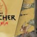 Dapatkan salinan manga The Witcher: Ronin! Kempennya  telah tiba di Kickstarter!