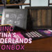 Unboxing media kit Tiny Tina’s Wonderlands – Mesej misteri dari Dragonbox