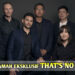 Temu ramah eksklusif: Rancangan studio That’s No Moon pada masa depan!