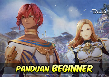 Tales of Arise: Panduan asas untuk pemain baru!