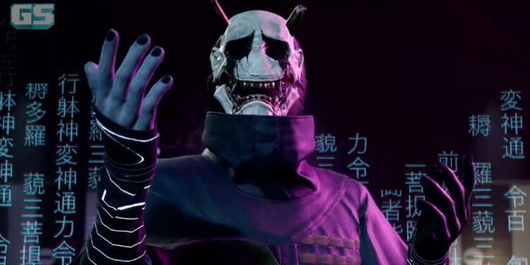 [PS Showcase 2021] Gameplay baru Ghostwire: Tokyo didedahkan!